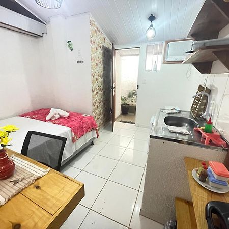 Flats Vasconcelos Ітакаре Екстер'єр фото