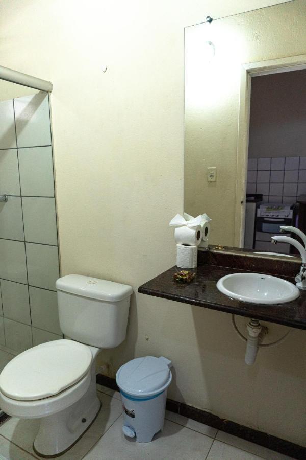 Flats Vasconcelos Ітакаре Екстер'єр фото
