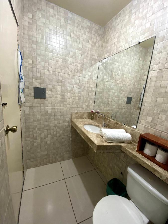 Flats Vasconcelos Ітакаре Екстер'єр фото
