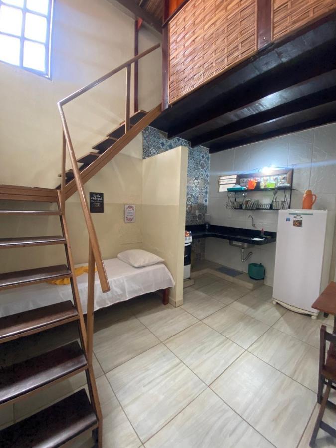 Flats Vasconcelos Ітакаре Екстер'єр фото
