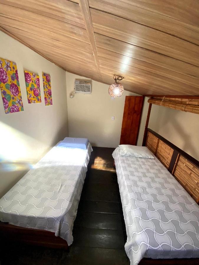 Flats Vasconcelos Ітакаре Екстер'єр фото