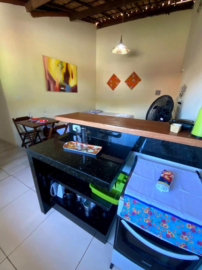 Flats Vasconcelos Ітакаре Екстер'єр фото