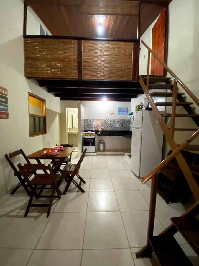 Flats Vasconcelos Ітакаре Екстер'єр фото