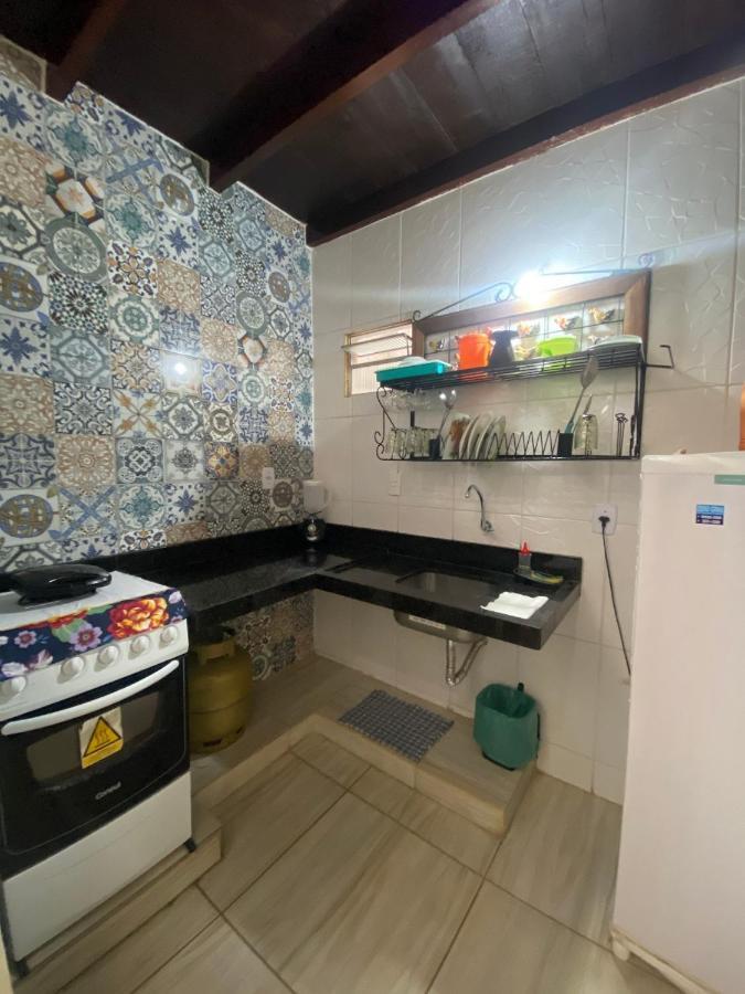 Flats Vasconcelos Ітакаре Екстер'єр фото