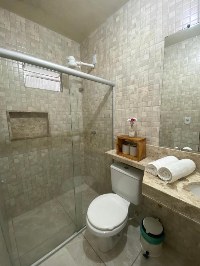 Flats Vasconcelos Ітакаре Екстер'єр фото