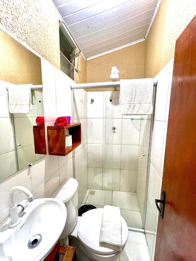 Flats Vasconcelos Ітакаре Екстер'єр фото